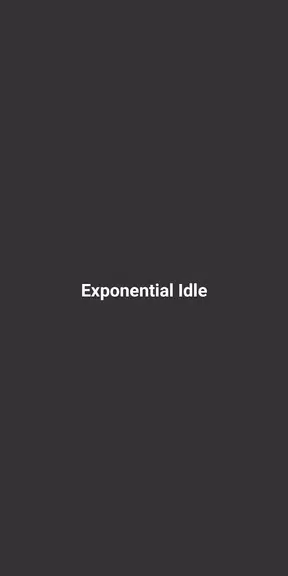 Exponential Idle capture d’écran 2