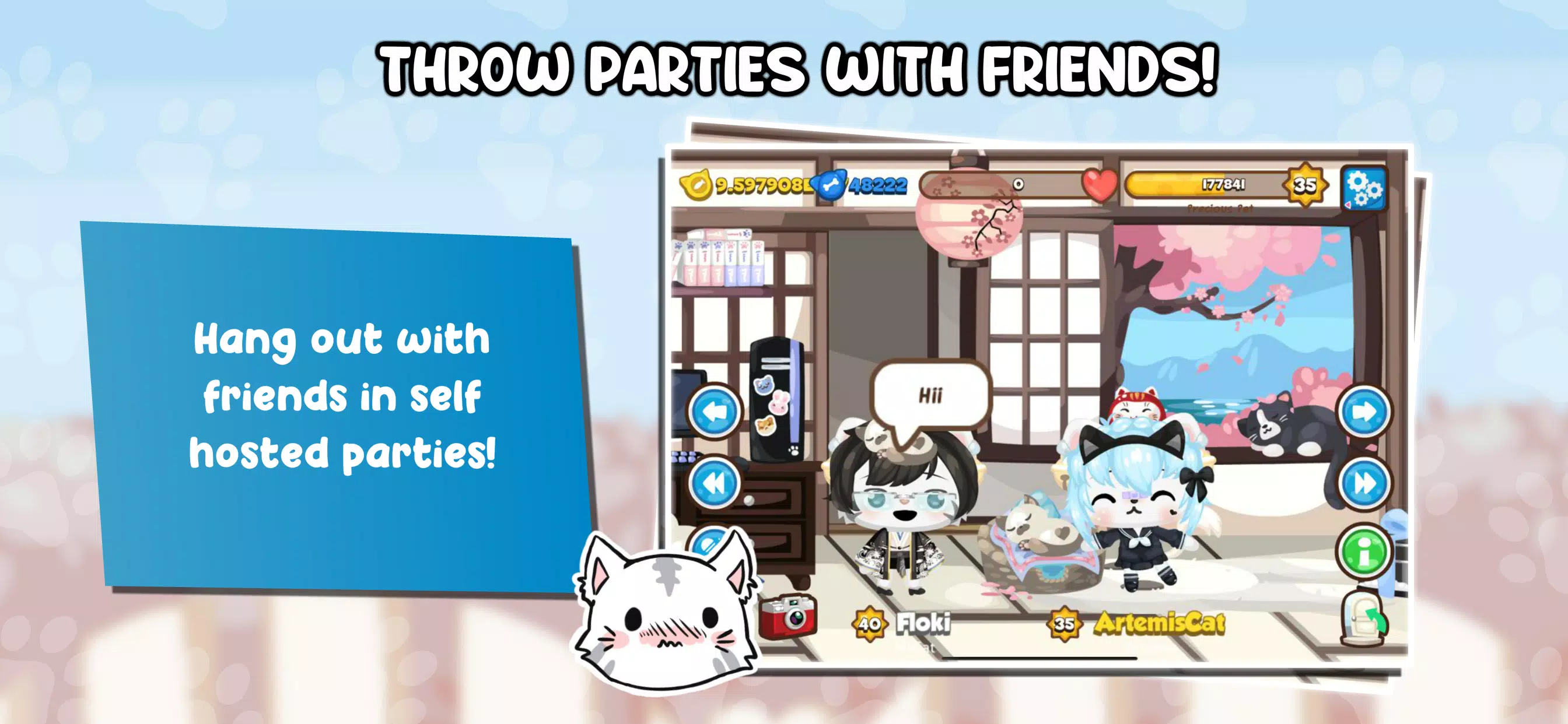 Pet Pals screenshot 2