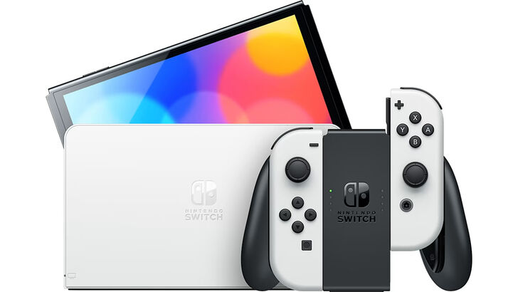 Switch projetado como escolha de console superior em meio à rivalidade de próxima geração