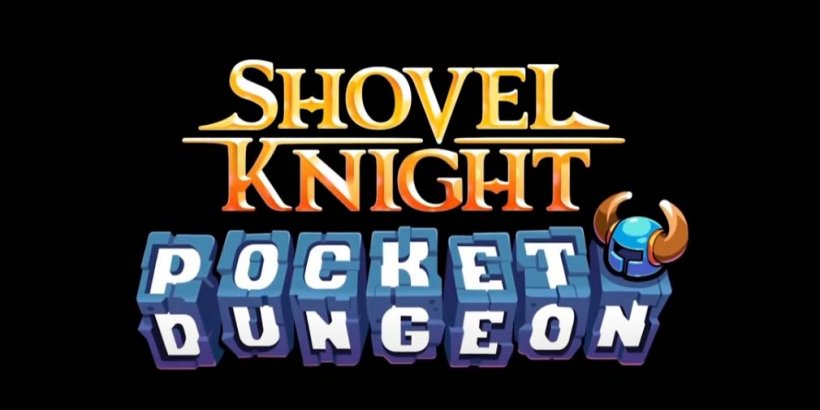 Shovel Knight Pocket Dungeon Exits Netflix, Devs Seek Mobile Options
