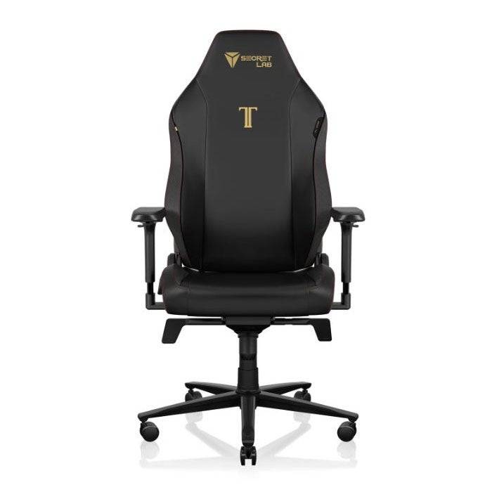 SecretLab Titan Evo