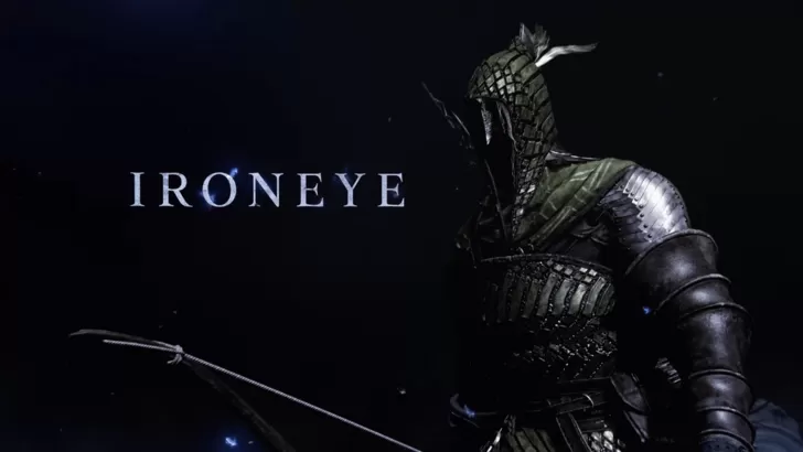 Elden Ring: Nightreign New Ranged Class diturunkan