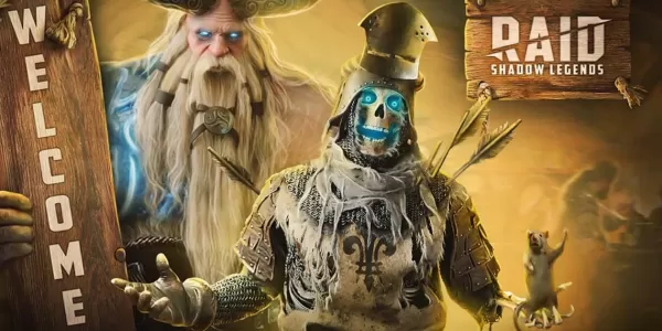 Raid Shadow Legends: Guide Shard Shard F2P - когда вызвать и избежать