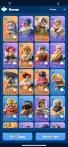 Mastering Heroes and Alliances in Tiles Survive!