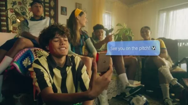 FIFA, Solace Launch Arcade Football Game FIFA Heroes