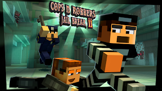 Cops N Robbers 2 Screenshot 0