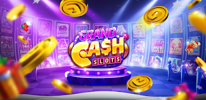 Grand Cash Casino Slots Games Captura de pantalla 0