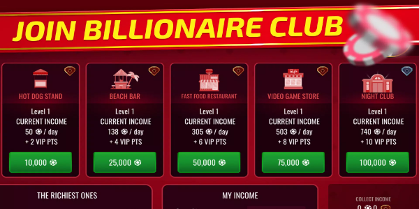 Roulette - Casino Games ảnh chụp màn hình 2