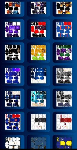 DREAM KITS SOCCER 24 экрана 0