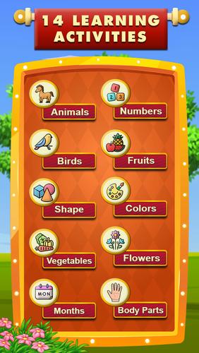 Spell It  - spelling learningスクリーンショット3