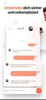 OSAA Dating App: Date & Meet captura de pantalla 1