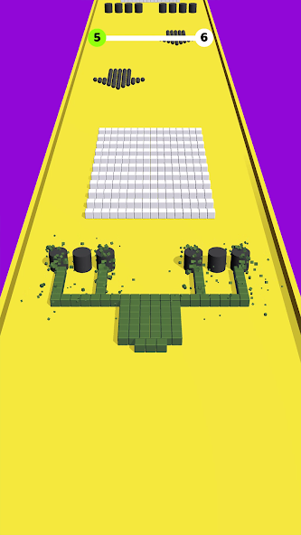 Sticky Block Modスクリーンショット3
