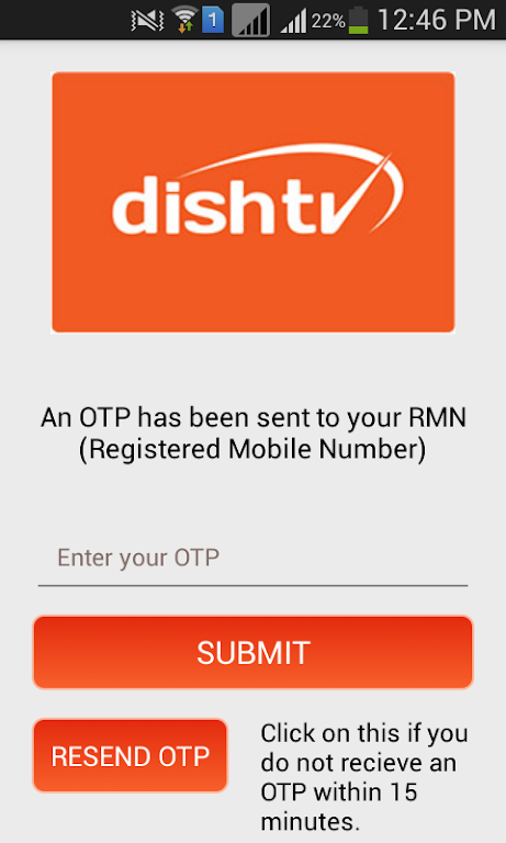 DishTV BIZ ကိုဖန်သားပြင်1