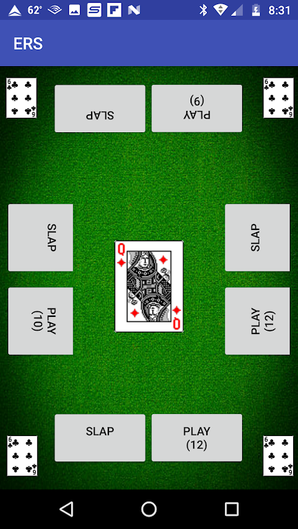 Egyptian RAT Slap screenshot 2