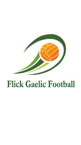 ภาพหน้าจอ Flick Gaelic Football 2