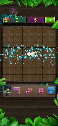 Block Puzzle ကိုဖန်သားပြင်2