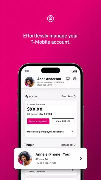 T-Life screenshot 3