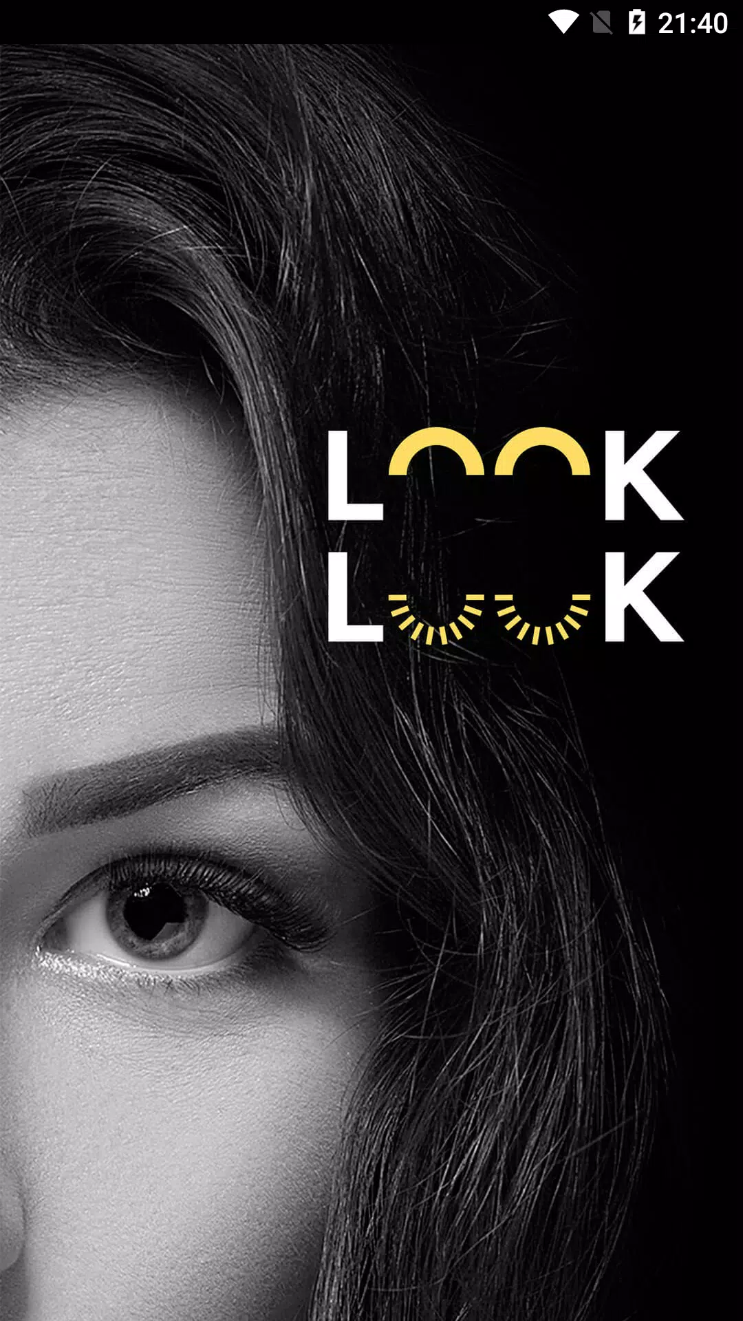 LookLook screenshot 0