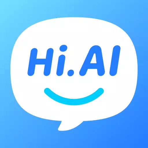 Hi.AI