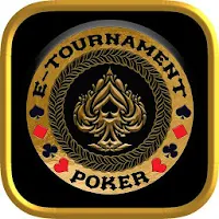 E-Tournament Poker