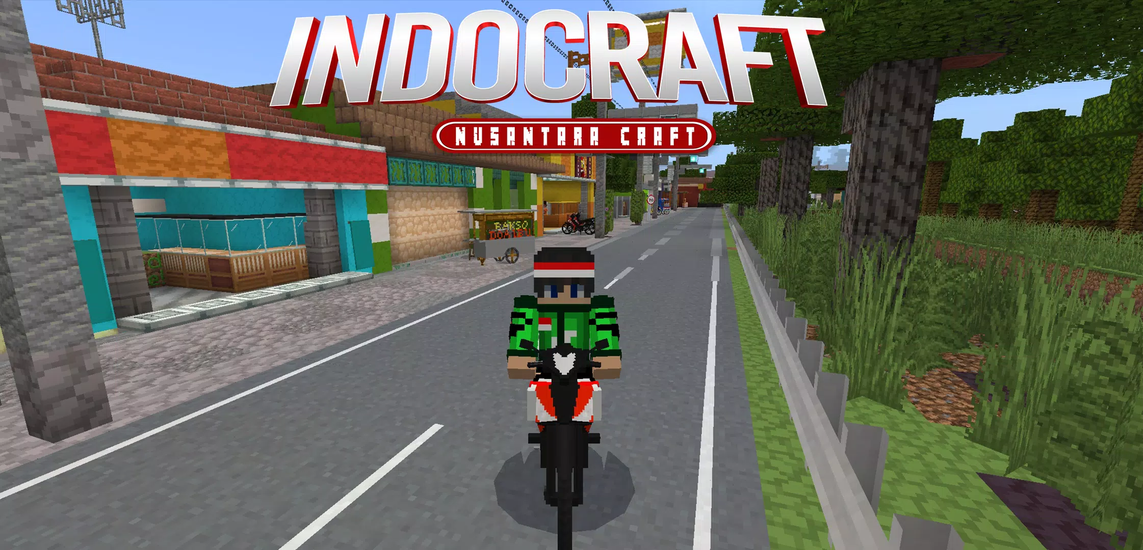 INDOCRAFT ကိုဖန်သားပြင်0