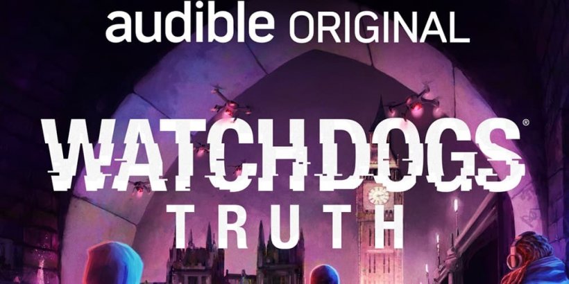 Watch Dogs của Ubisoft: Truth mang nhượng quyền thương mại đến thiết bị di động