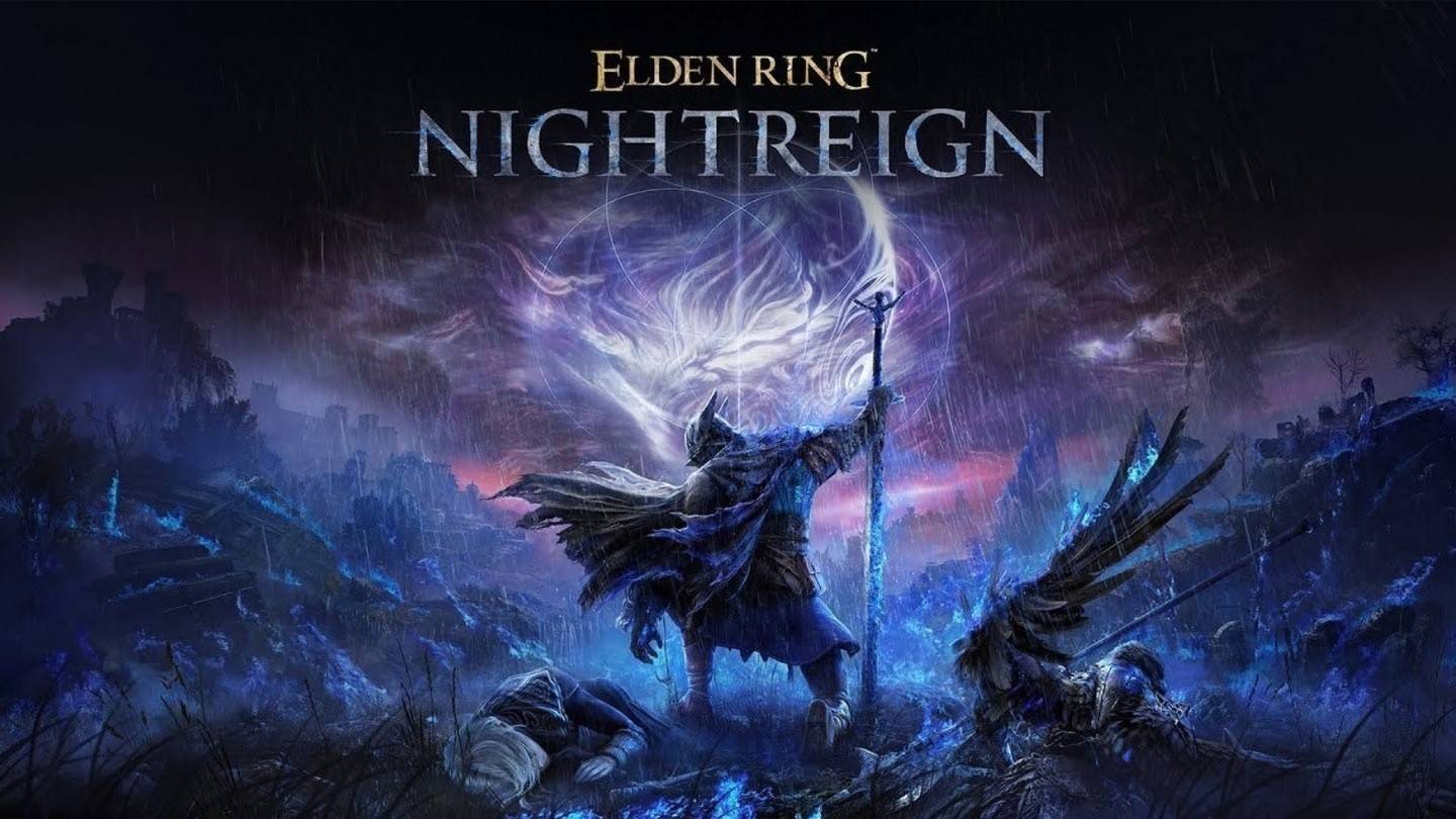 Elden Ring: Nightreign Konsolen-Beta angekündigt