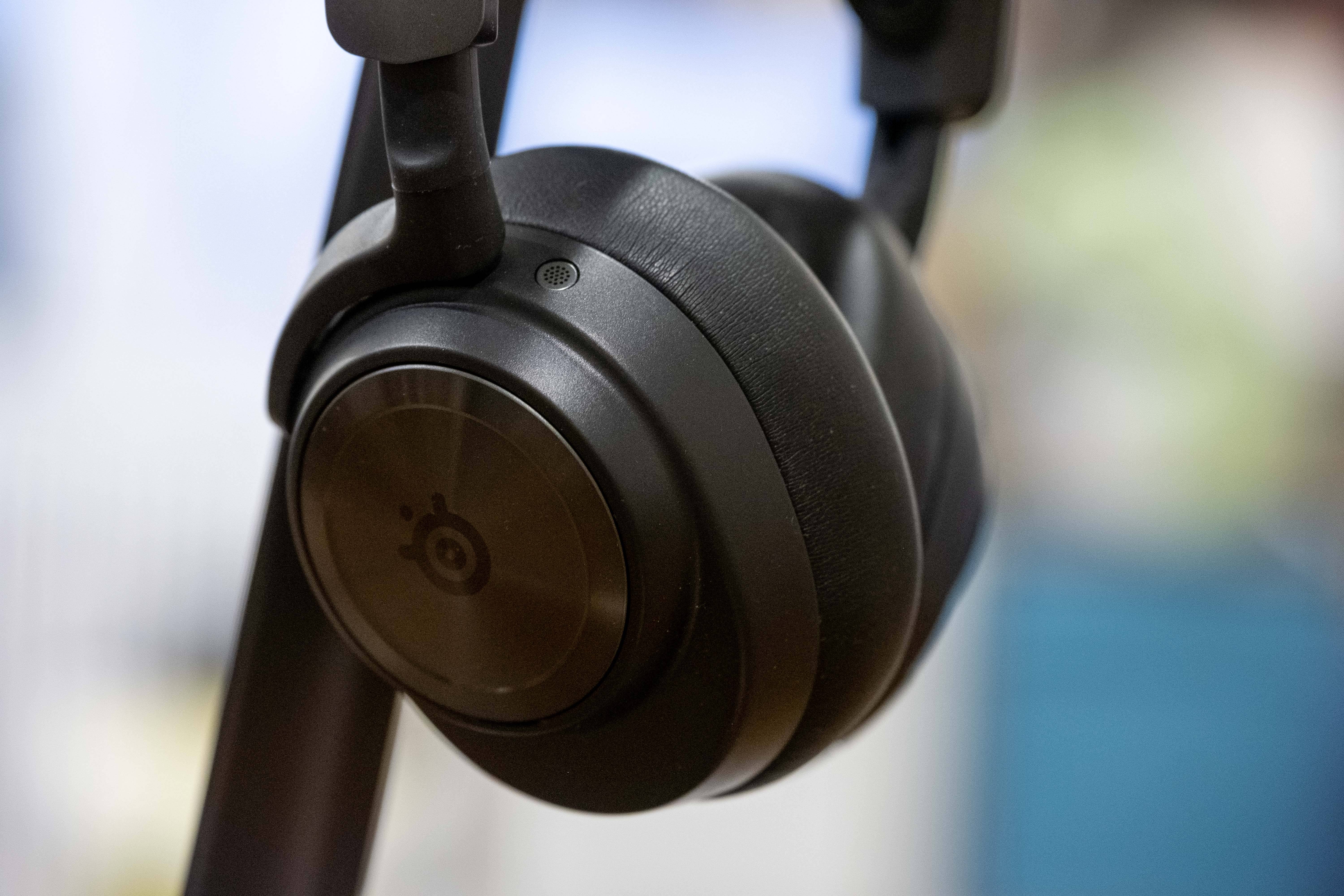 Steelseries အာတိတ် Nova Pro Wireless