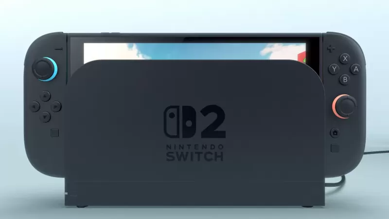 Nintendo Switch 2 Price Discussion