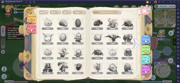 Ragnarok X: Pet Guide and Tips Unveiled