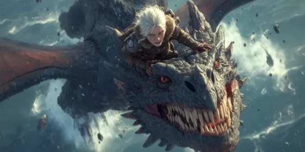 《Dragon Survivors》游戏下月迎来重大更新