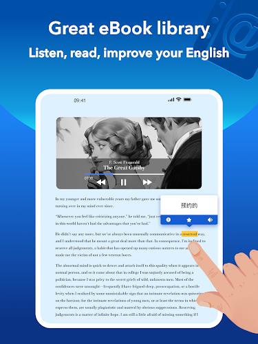 FluenDay - Learn Languages 스크린샷 2