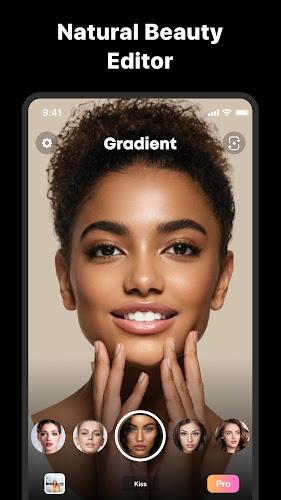 Gradient: AI Photo Editor স্ক্রিনশট 0