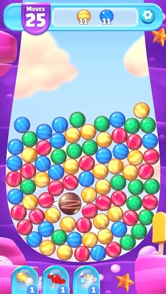 Screenshot Sugar Blast 0