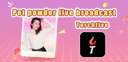 TorchLive-Live Streams & Chat ကိုဖန်သားပြင်0