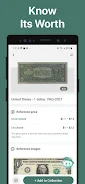 Screenshot NoteSnap - Banknote Identifier 2