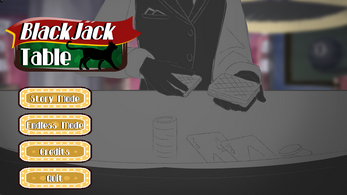 Blackjack Table স্ক্রিনশট 0