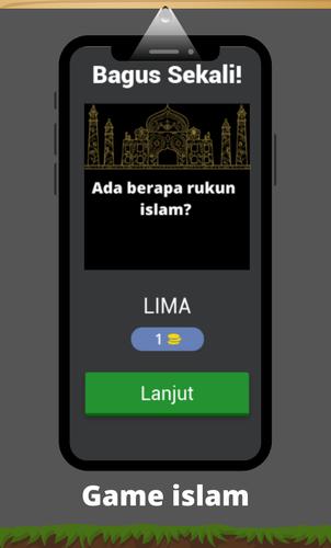 Game islam屏幕截圖1