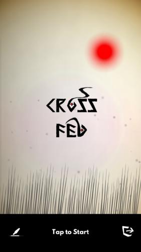 Cross Fed屏幕截圖1