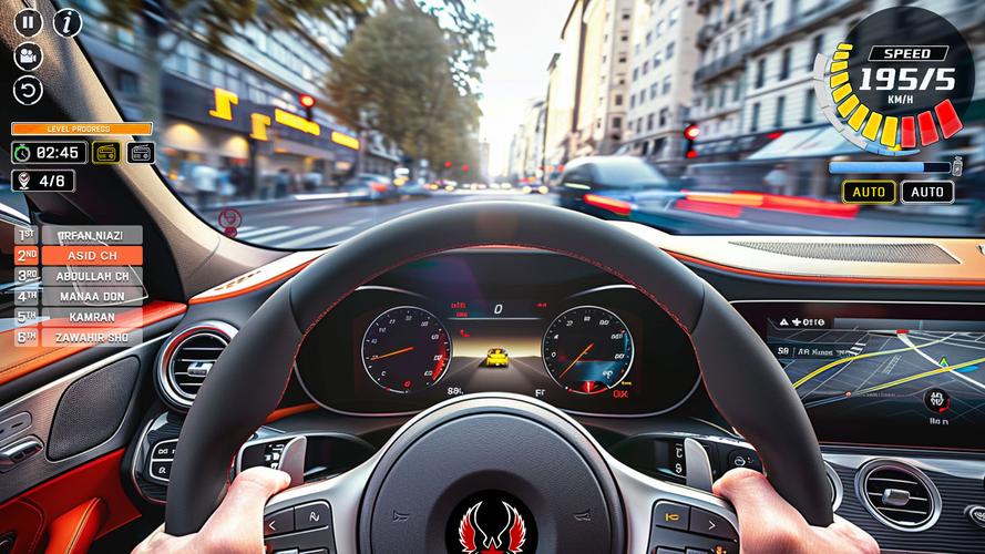 Screenshot Car Games Offline Racing Game 3