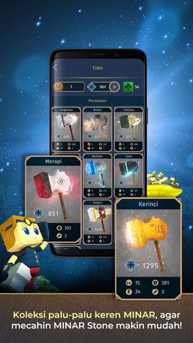 Minarスクリーンショット3