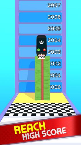 Phone Runner Evolutionスクリーンショット0