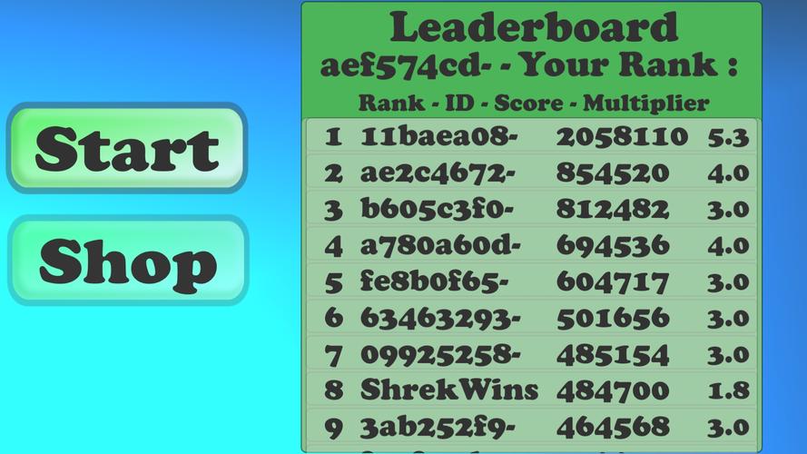 Egg Racer Adventure ကိုဖန်သားပြင်3
