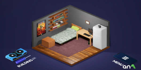 Pc Creator 2 MOD屏幕截圖0