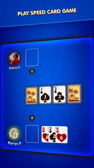Solitaire Club Centerスクリーンショット3