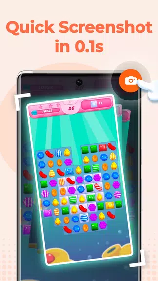 Screen Recorder - XRec Lite screenshot 3