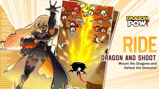 Dragon POW! screenshot 3
