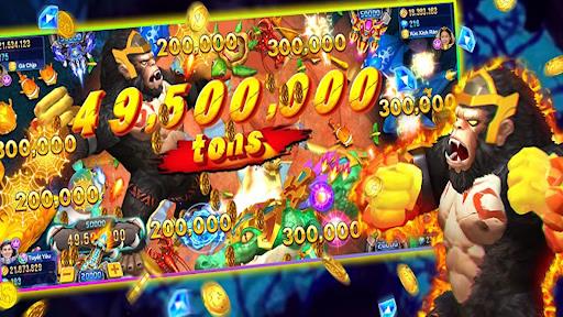 Fire Kirin Online Casino Game屏幕截圖1