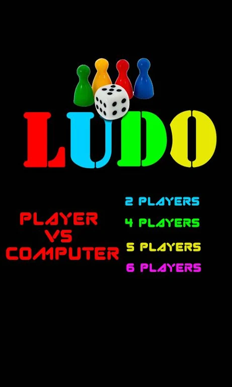Ludo Master King - Classic Free Game屏幕截圖1