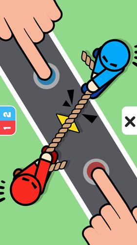 Two Player Game screenshot 1